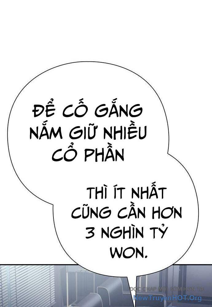 Nhân Viên Văn Phòng Nhìn Thấy Vận Mệnh Chap 110 - Next Chap 111
