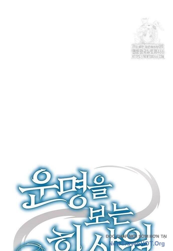 Nhân Viên Văn Phòng Nhìn Thấy Vận Mệnh Chap 110 - Next Chap 111