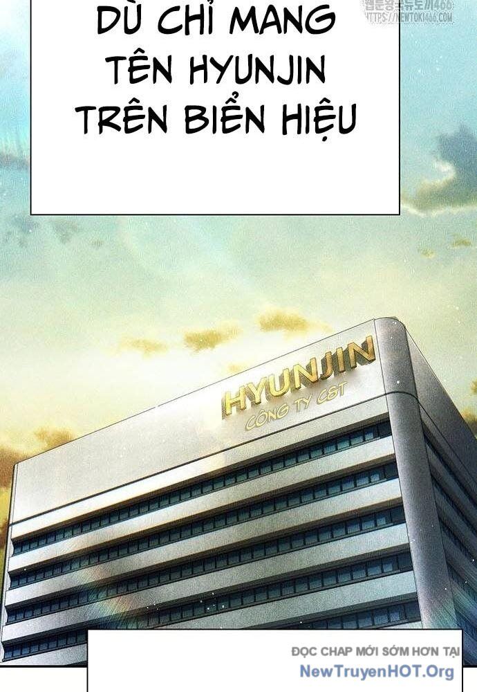 Nhân Viên Văn Phòng Nhìn Thấy Vận Mệnh Chap 110 - Next Chap 111