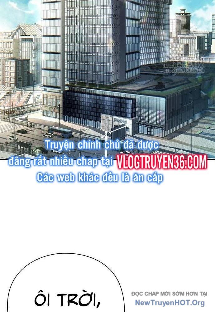 Nhân Viên Văn Phòng Nhìn Thấy Vận Mệnh Chap 110 - Next Chap 111