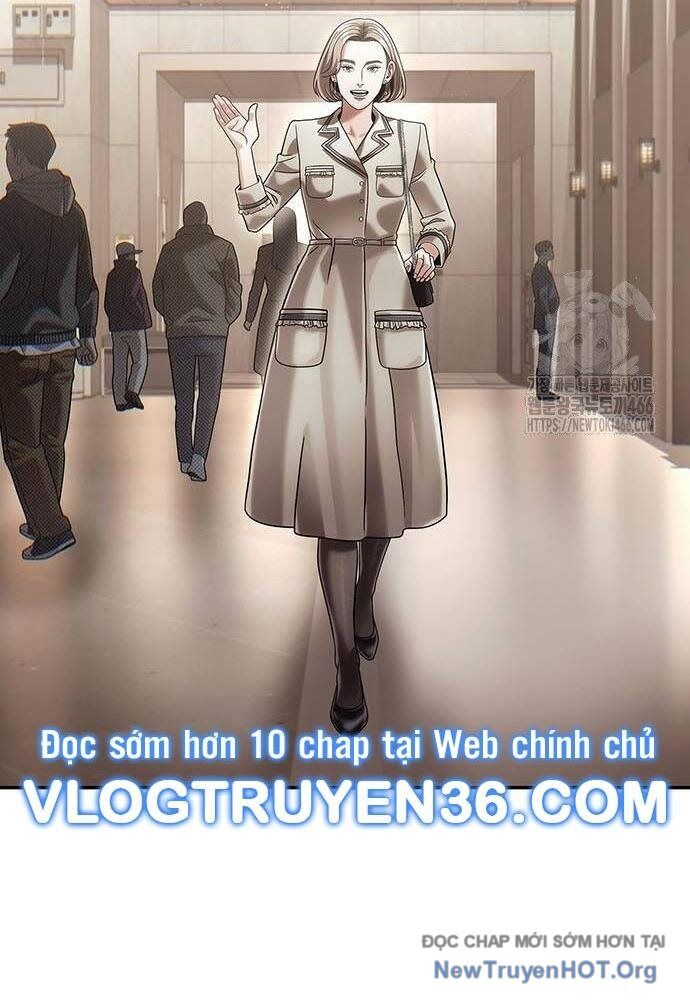 Nhân Viên Văn Phòng Nhìn Thấy Vận Mệnh Chap 110 - Next Chap 111