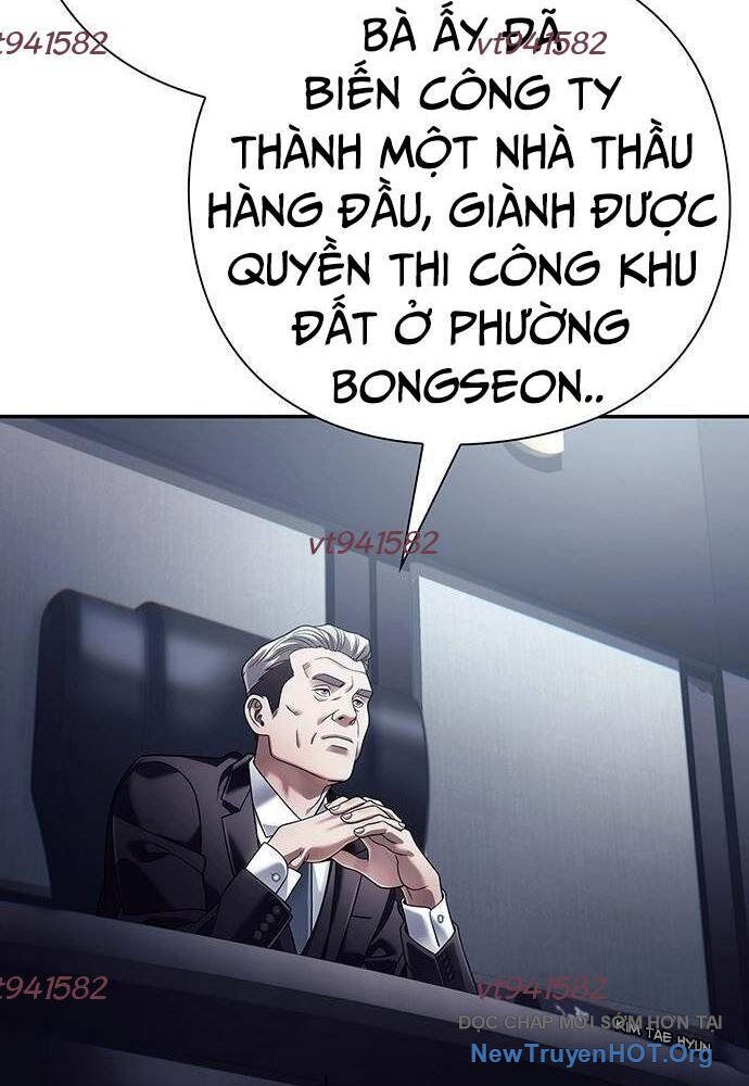 Nhân Viên Văn Phòng Nhìn Thấy Vận Mệnh Chap 110 - Next Chap 111