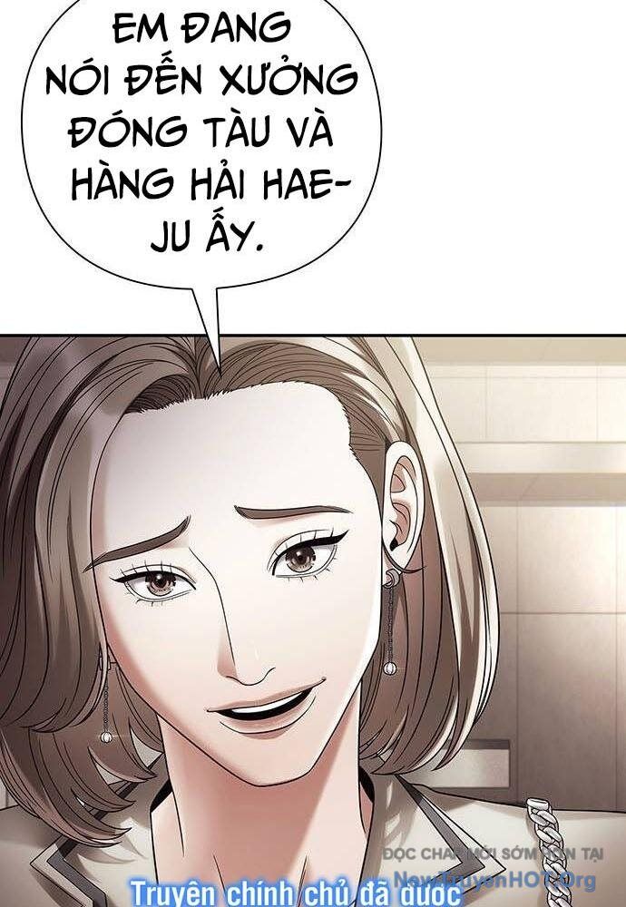 Nhân Viên Văn Phòng Nhìn Thấy Vận Mệnh Chap 110 - Next Chap 111