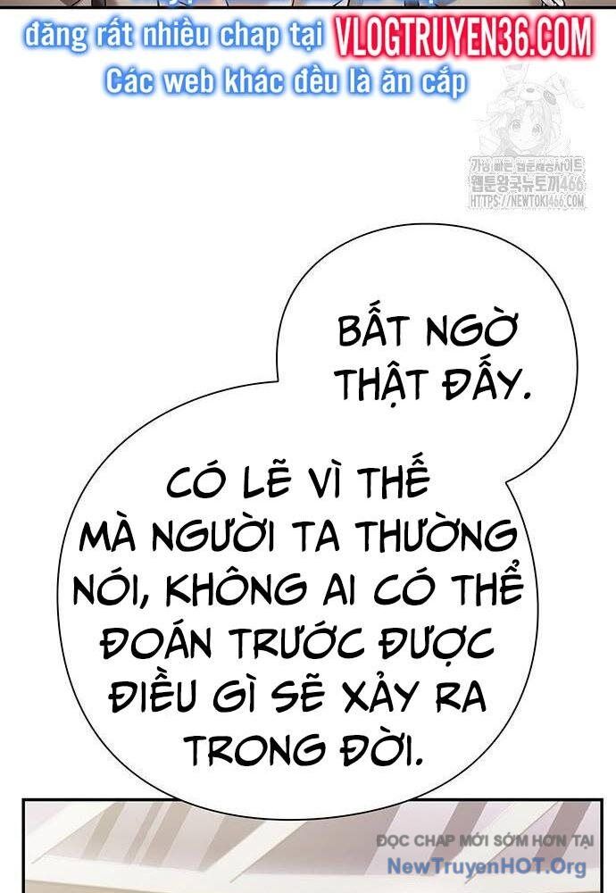 Nhân Viên Văn Phòng Nhìn Thấy Vận Mệnh Chap 110 - Next Chap 111