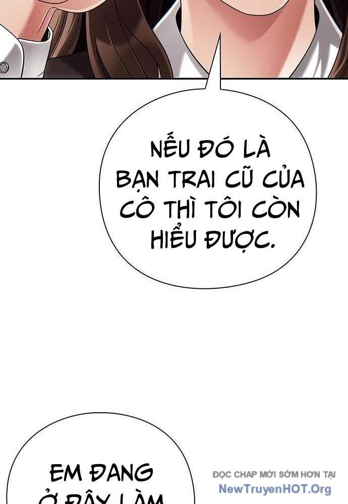 Nhân Viên Văn Phòng Nhìn Thấy Vận Mệnh Chap 110 - Next Chap 111