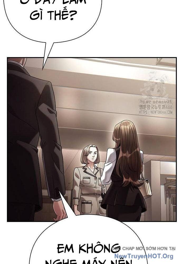 Nhân Viên Văn Phòng Nhìn Thấy Vận Mệnh Chap 110 - Next Chap 111