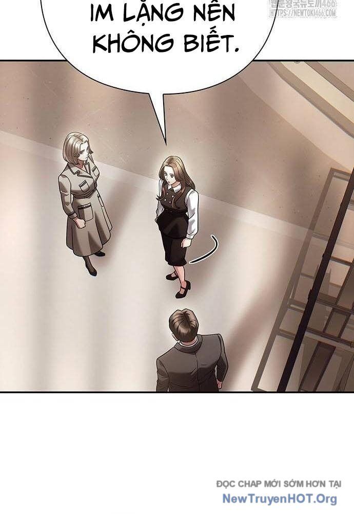 Nhân Viên Văn Phòng Nhìn Thấy Vận Mệnh Chap 110 - Next Chap 111