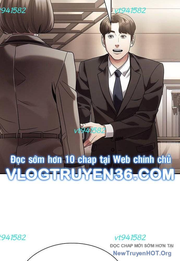 Nhân Viên Văn Phòng Nhìn Thấy Vận Mệnh Chap 110 - Next Chap 111