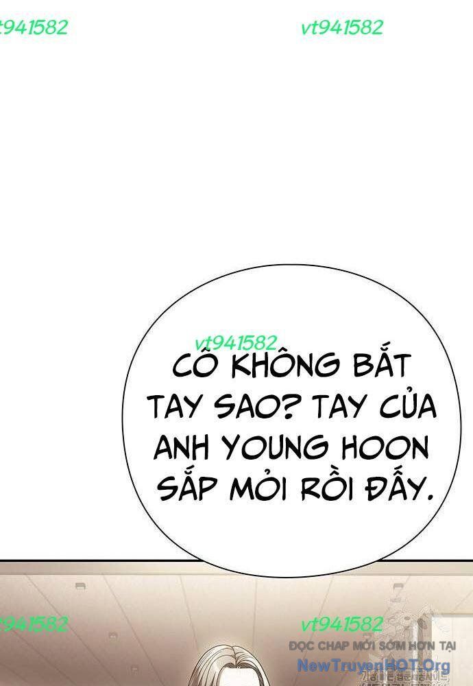 Nhân Viên Văn Phòng Nhìn Thấy Vận Mệnh Chap 110 - Next Chap 111