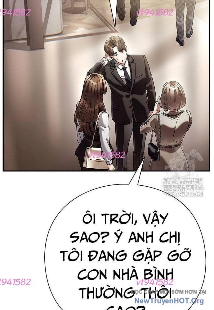 Nhân Viên Văn Phòng Nhìn Thấy Vận Mệnh Chap 110 - Next Chap 111