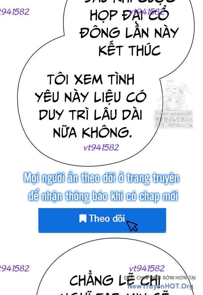 Nhân Viên Văn Phòng Nhìn Thấy Vận Mệnh Chap 110 - Next Chap 111