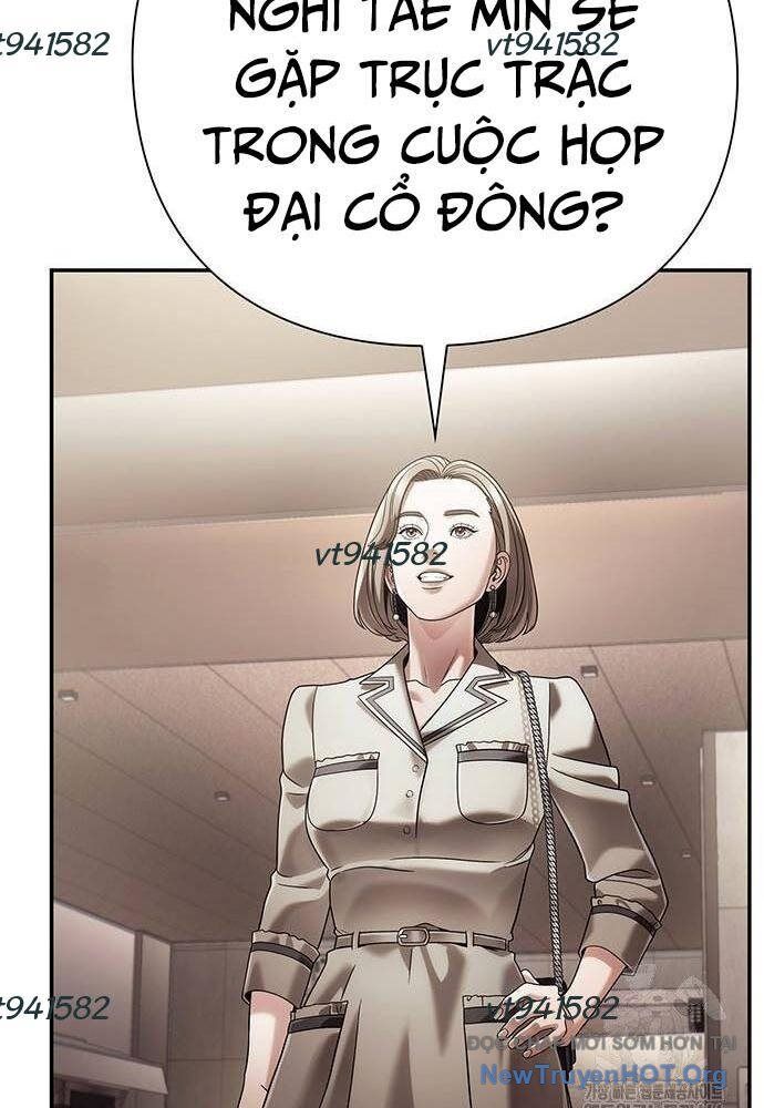 Nhân Viên Văn Phòng Nhìn Thấy Vận Mệnh Chap 110 - Next Chap 111