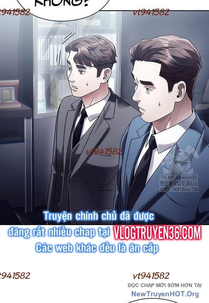 Nhân Viên Văn Phòng Nhìn Thấy Vận Mệnh Chap 110 - Next Chap 111