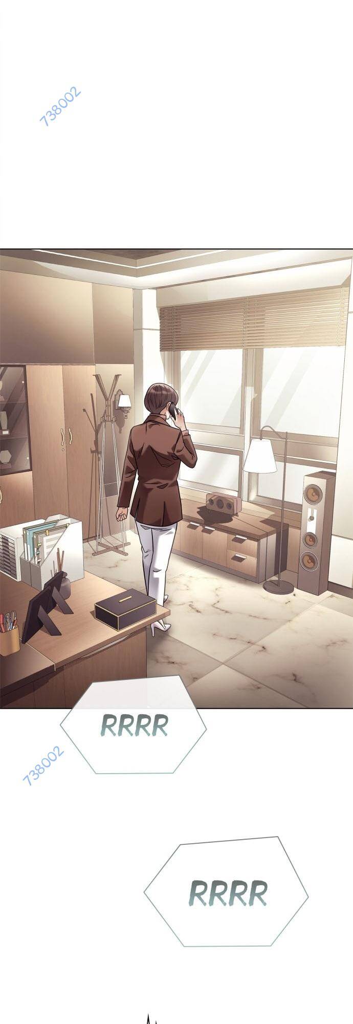 Nhân Viên Văn Phòng Nhìn Thấy Vận Mệnh Chap 32 - Next Chap 33