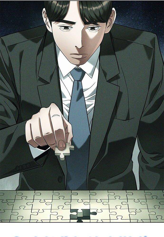 Nhân Viên Văn Phòng Nhìn Thấy Vận Mệnh Chap 35 - Next Chap 36