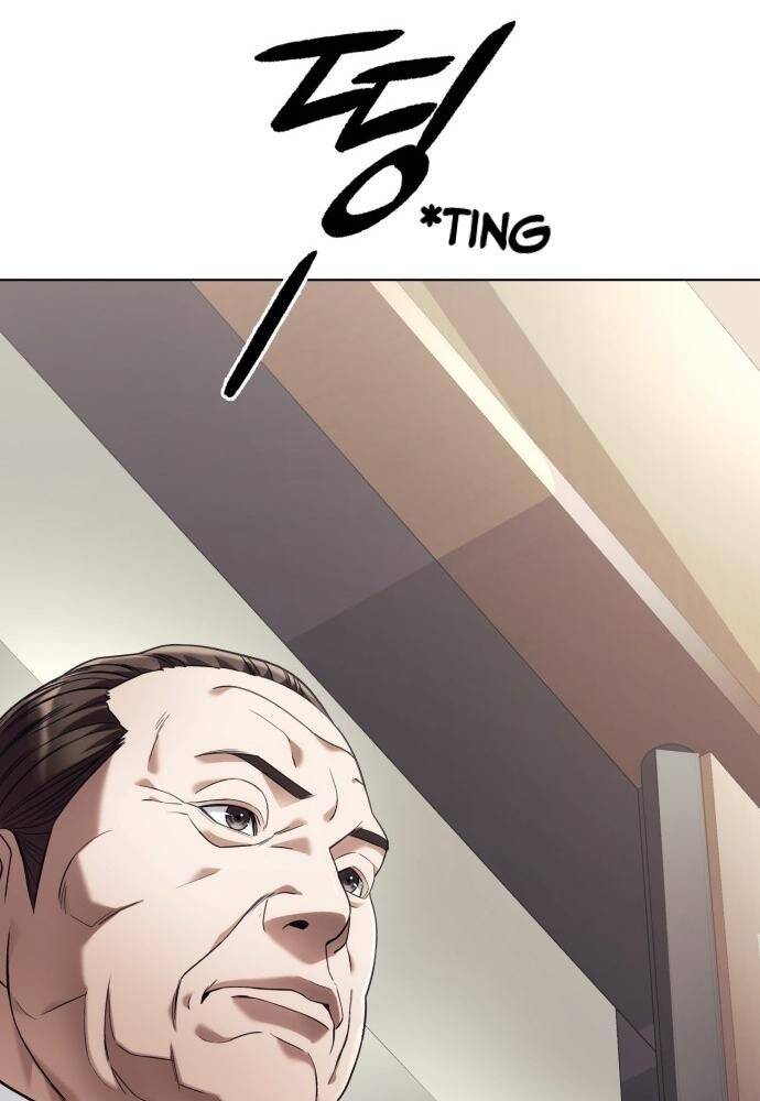 Nhân Viên Văn Phòng Nhìn Thấy Vận Mệnh Chap 36 - Next Chap 37