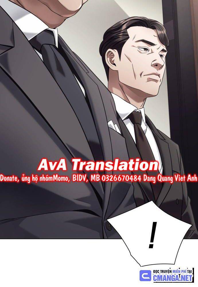 Nhân Viên Văn Phòng Nhìn Thấy Vận Mệnh Chap 36 - Next Chap 37