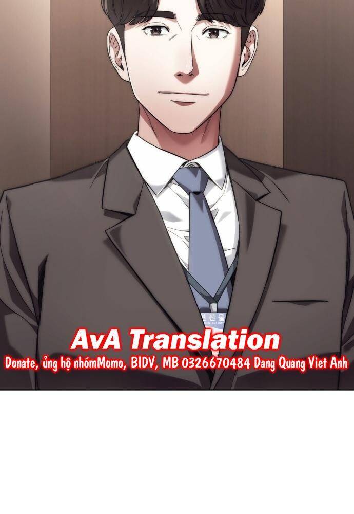 Nhân Viên Văn Phòng Nhìn Thấy Vận Mệnh Chap 36 - Next Chap 37