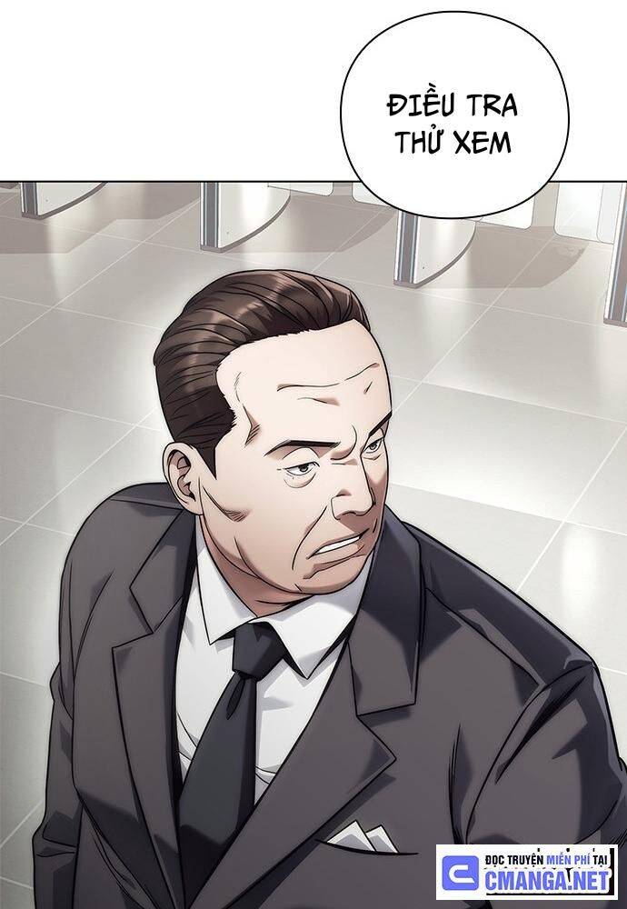 Nhân Viên Văn Phòng Nhìn Thấy Vận Mệnh Chap 36 - Next Chap 37