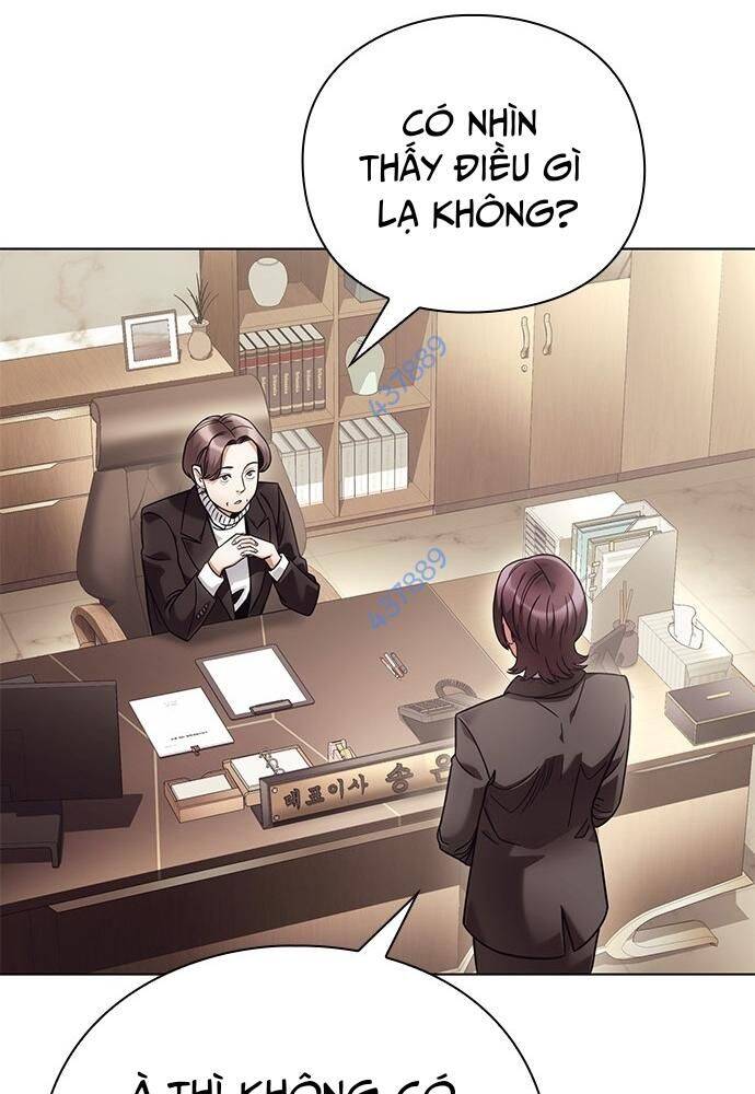 Nhân Viên Văn Phòng Nhìn Thấy Vận Mệnh Chap 36 - Next Chap 37