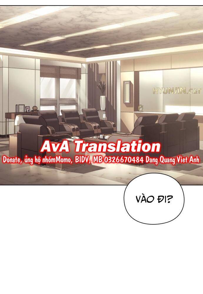 Nhân Viên Văn Phòng Nhìn Thấy Vận Mệnh Chap 36 - Next Chap 37