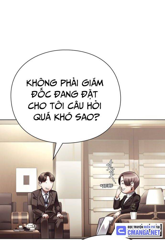 Nhân Viên Văn Phòng Nhìn Thấy Vận Mệnh Chap 36 - Next Chap 37