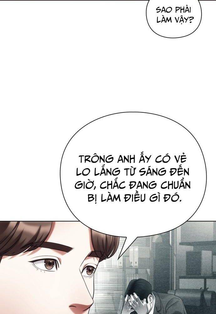 Nhân Viên Văn Phòng Nhìn Thấy Vận Mệnh Chap 36 - Next Chap 37