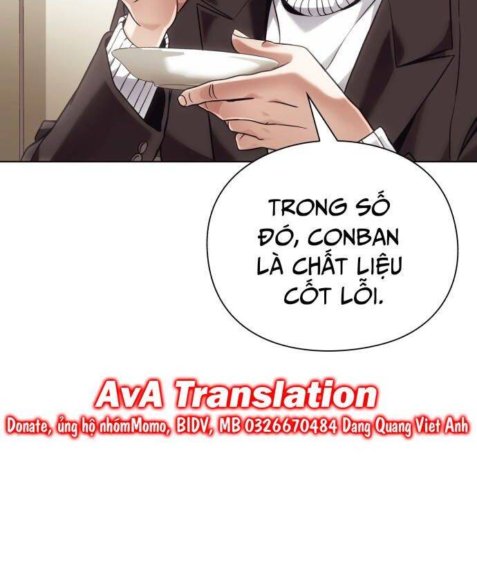 Nhân Viên Văn Phòng Nhìn Thấy Vận Mệnh Chap 36 - Next Chap 37