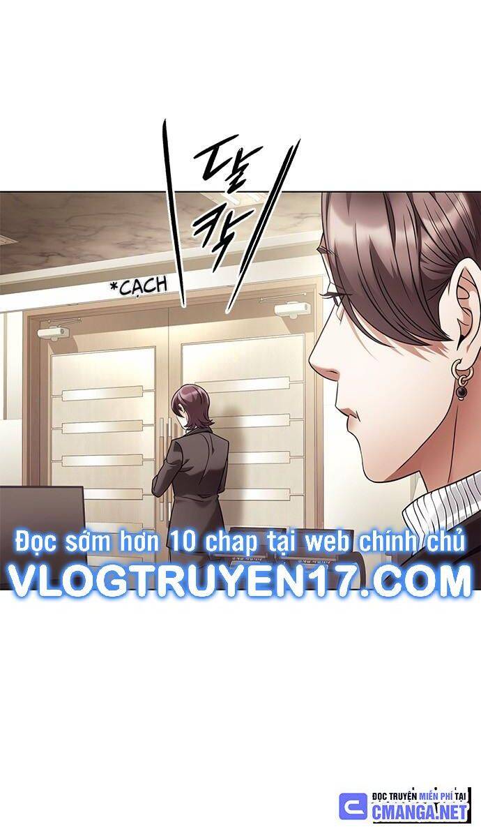 Nhân Viên Văn Phòng Nhìn Thấy Vận Mệnh Chap 36 - Next Chap 37