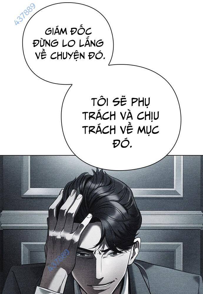 Nhân Viên Văn Phòng Nhìn Thấy Vận Mệnh Chap 36 - Next Chap 37