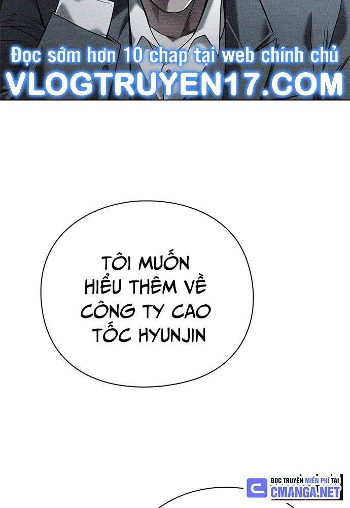 Nhân Viên Văn Phòng Nhìn Thấy Vận Mệnh Chap 36 - Next Chap 37