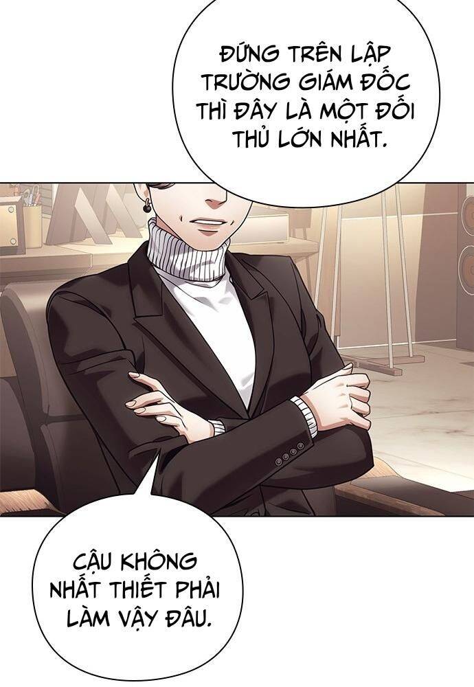 Nhân Viên Văn Phòng Nhìn Thấy Vận Mệnh Chap 36 - Next Chap 37
