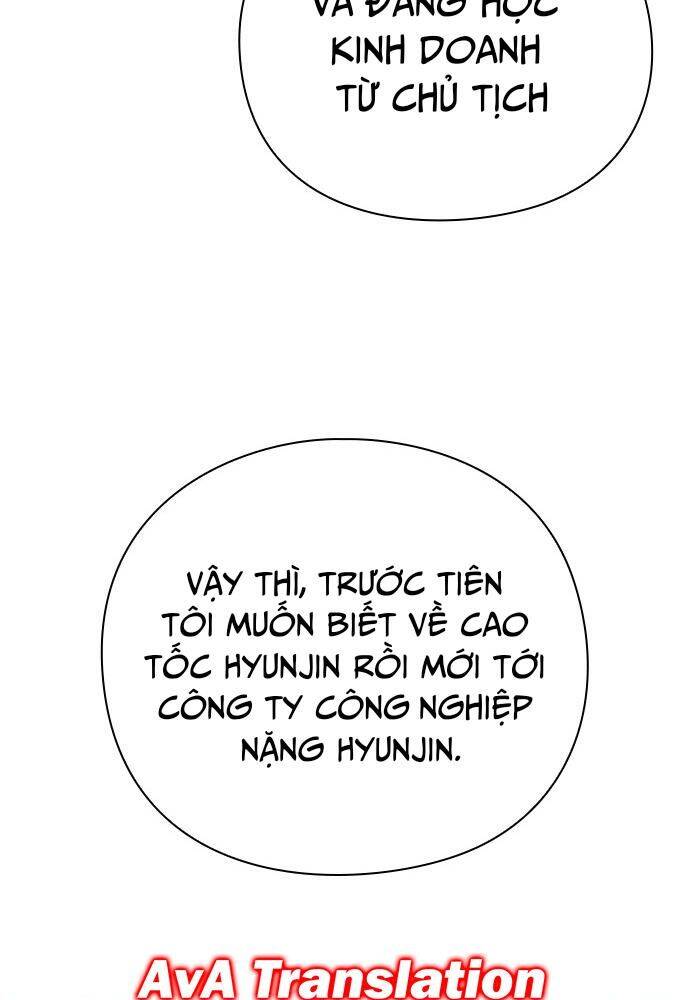 Nhân Viên Văn Phòng Nhìn Thấy Vận Mệnh Chap 36 - Next Chap 37