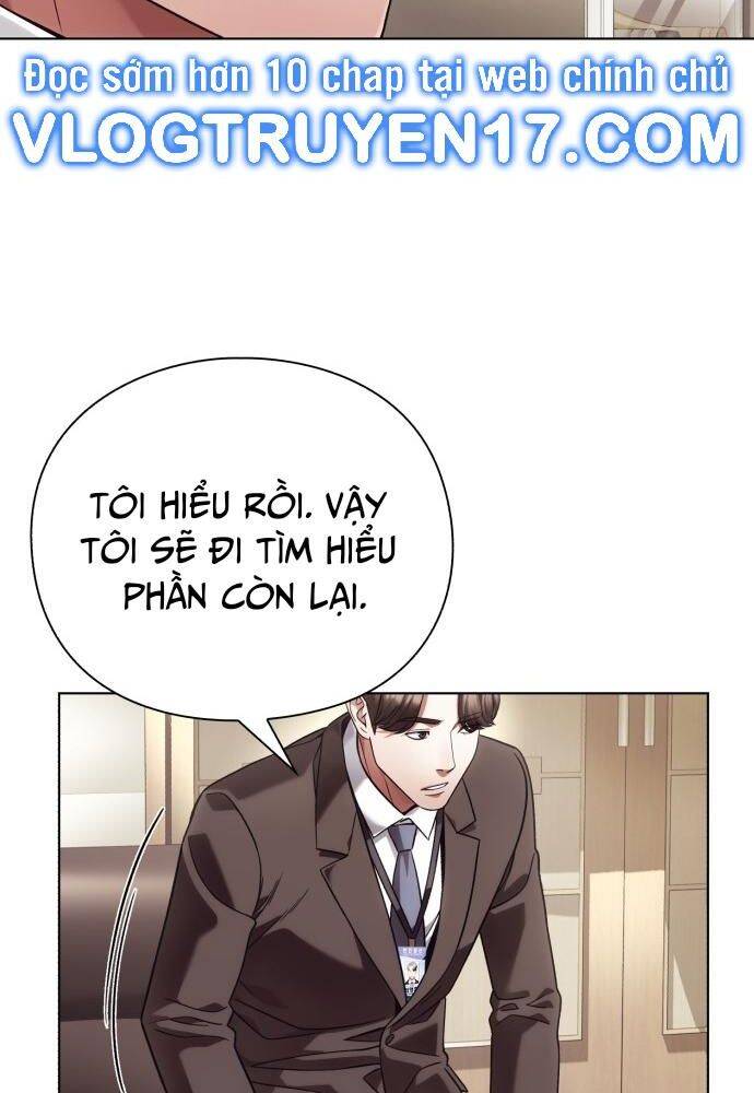 Nhân Viên Văn Phòng Nhìn Thấy Vận Mệnh Chap 36 - Next Chap 37