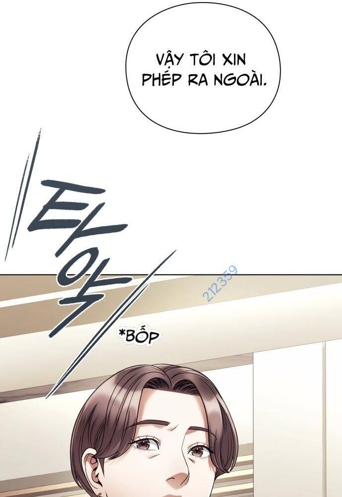 Nhân Viên Văn Phòng Nhìn Thấy Vận Mệnh Chap 36 - Next Chap 37