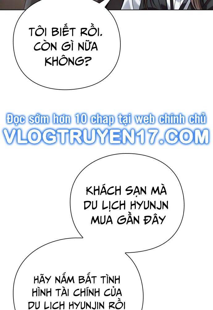 Nhân Viên Văn Phòng Nhìn Thấy Vận Mệnh Chap 36 - Next Chap 37