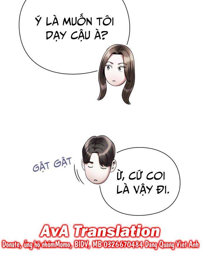 Nhân Viên Văn Phòng Nhìn Thấy Vận Mệnh Chap 36 - Next Chap 37