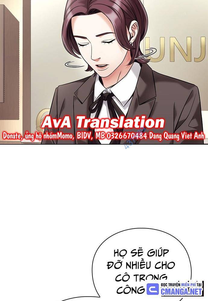 Nhân Viên Văn Phòng Nhìn Thấy Vận Mệnh Chap 36 - Next Chap 37