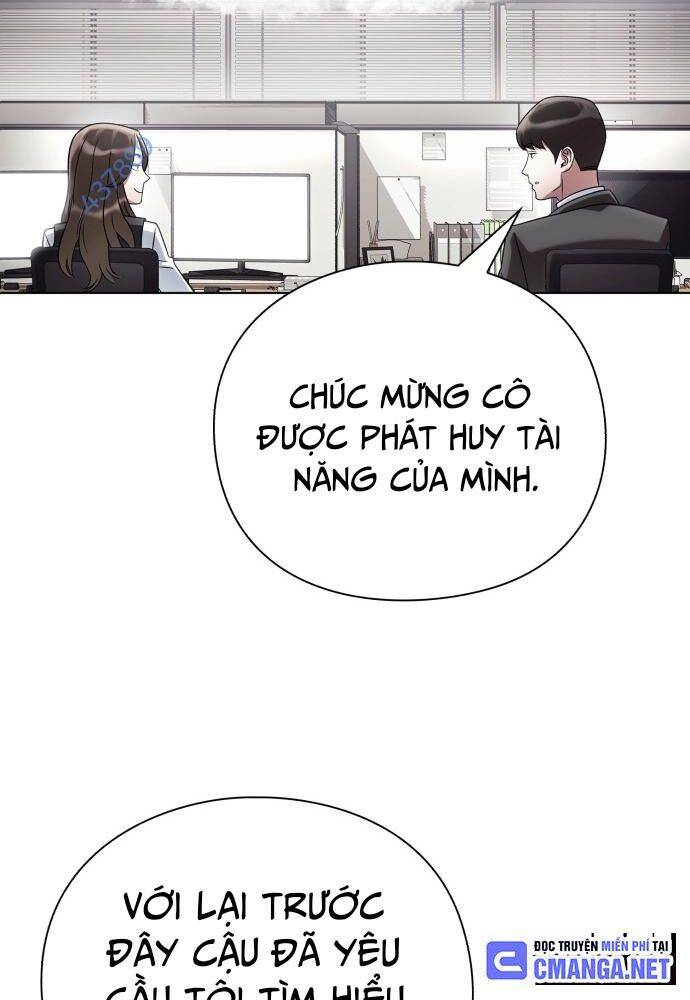 Nhân Viên Văn Phòng Nhìn Thấy Vận Mệnh Chap 36 - Next Chap 37
