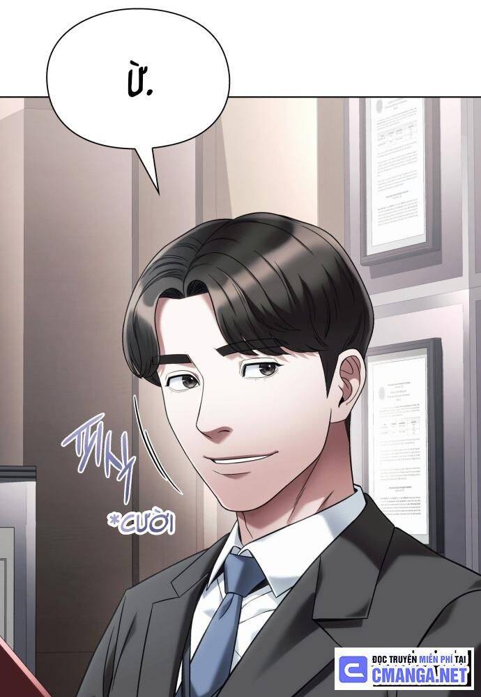 Nhân Viên Văn Phòng Nhìn Thấy Vận Mệnh Chap 36 - Next Chap 37