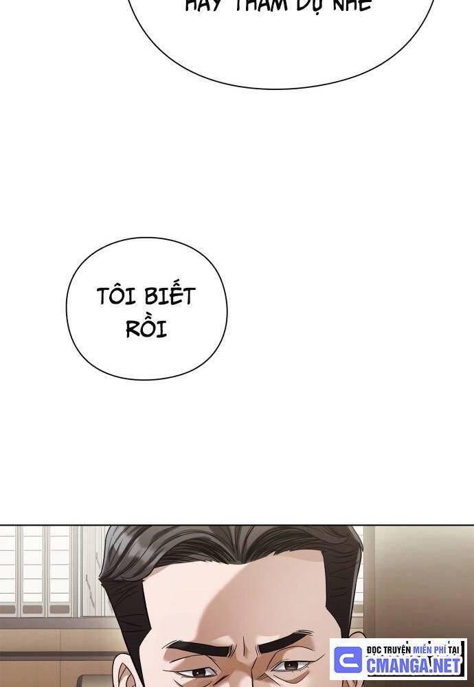 Nhân Viên Văn Phòng Nhìn Thấy Vận Mệnh Chap 44 - Next Chap 45