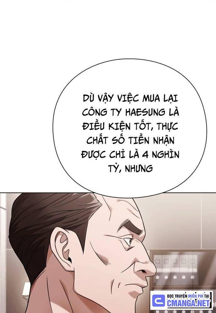 Nhân Viên Văn Phòng Nhìn Thấy Vận Mệnh Chap 44 - Next Chap 45