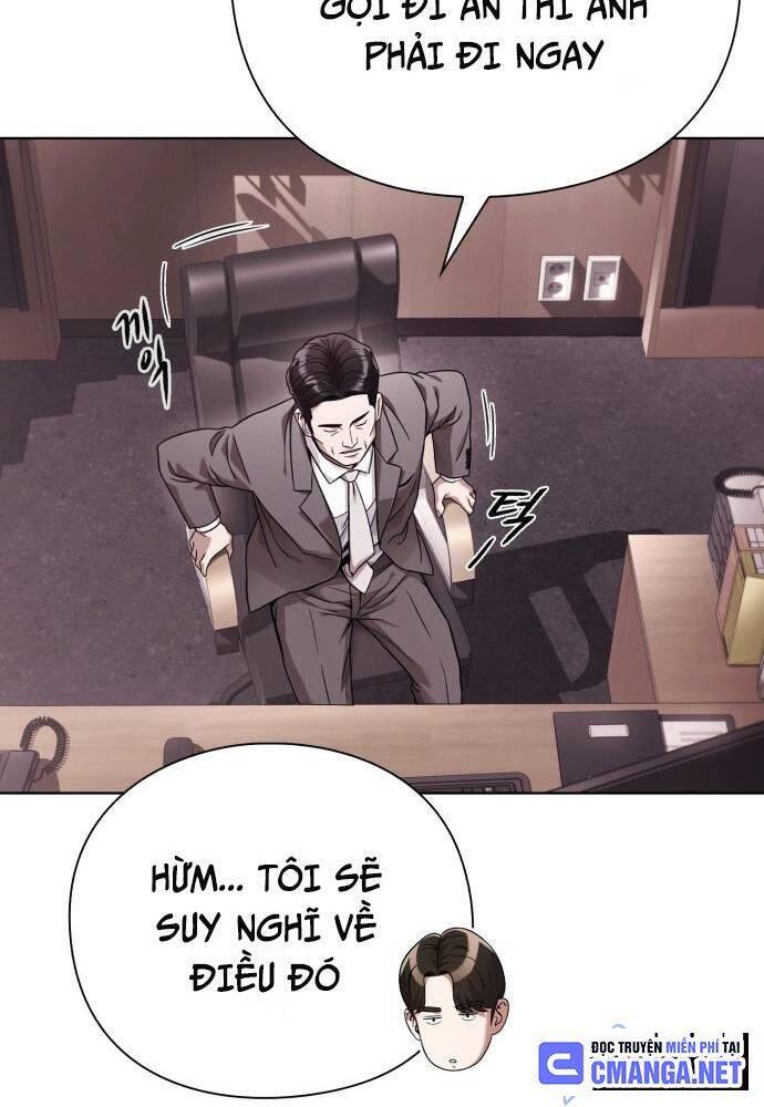 Nhân Viên Văn Phòng Nhìn Thấy Vận Mệnh Chap 44 - Next Chap 45