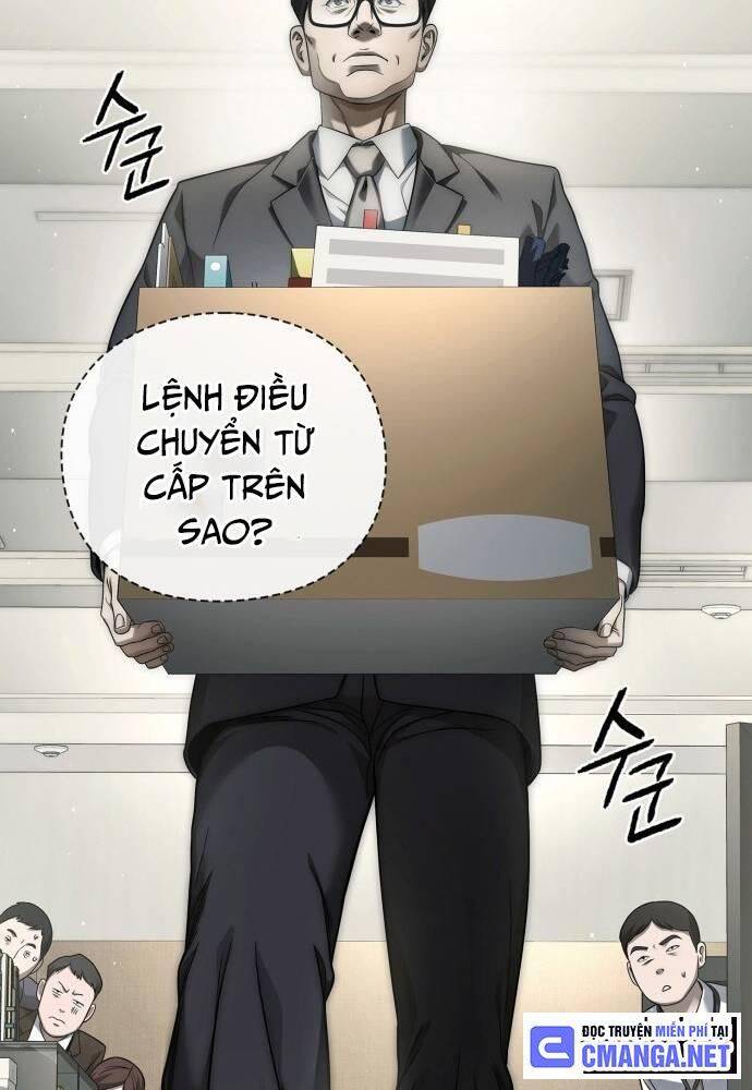 Nhân Viên Văn Phòng Nhìn Thấy Vận Mệnh Chap 47 - Next Chap 48