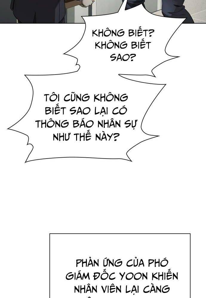 Nhân Viên Văn Phòng Nhìn Thấy Vận Mệnh Chap 47 - Next Chap 48