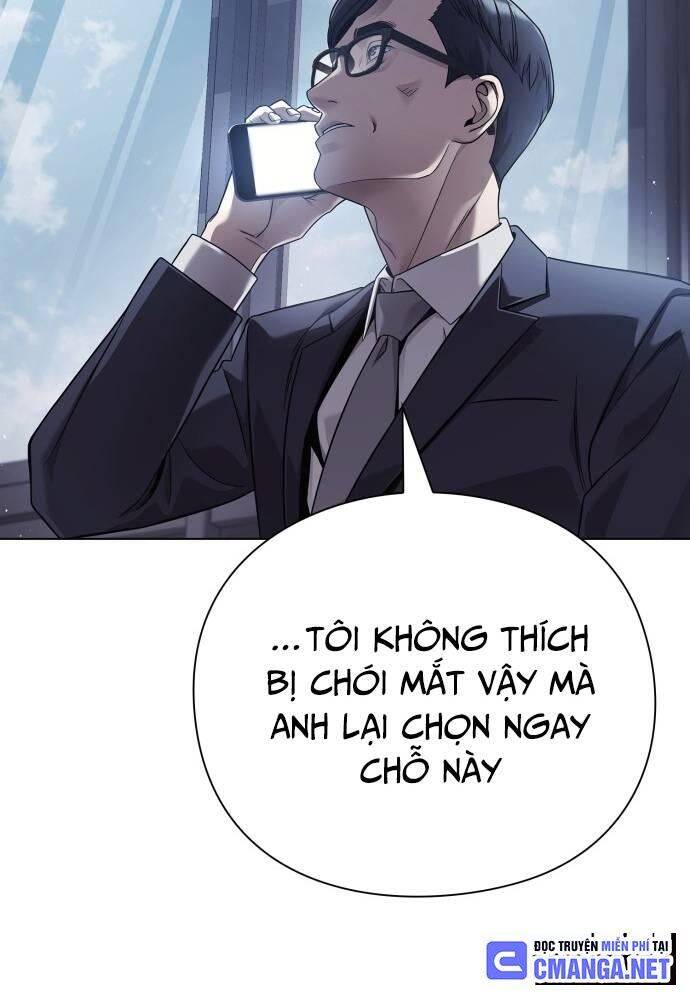 Nhân Viên Văn Phòng Nhìn Thấy Vận Mệnh Chap 47 - Next Chap 48
