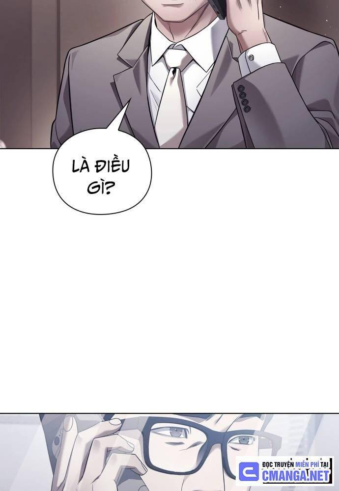 Nhân Viên Văn Phòng Nhìn Thấy Vận Mệnh Chap 47 - Next Chap 48