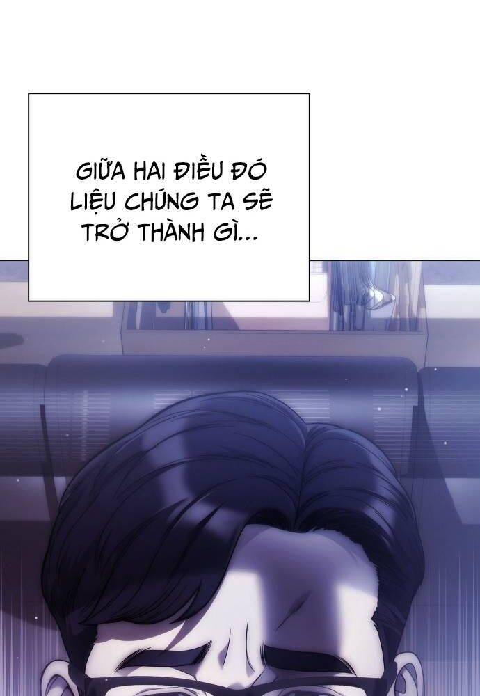 Nhân Viên Văn Phòng Nhìn Thấy Vận Mệnh Chap 47 - Next Chap 48
