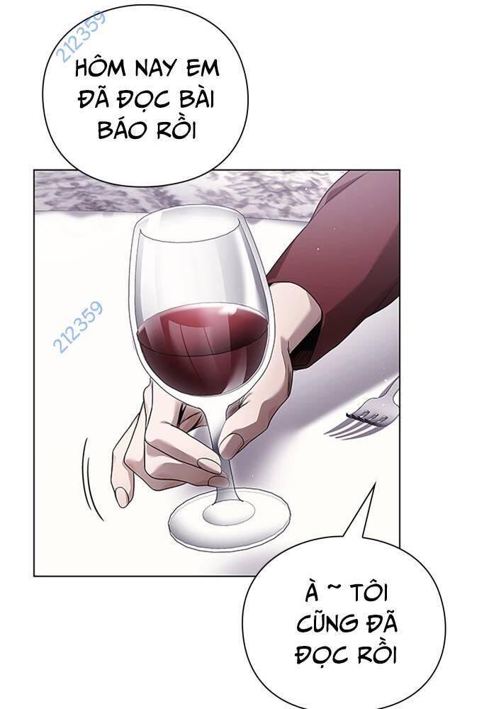 Nhân Viên Văn Phòng Nhìn Thấy Vận Mệnh Chap 47 - Next Chap 48