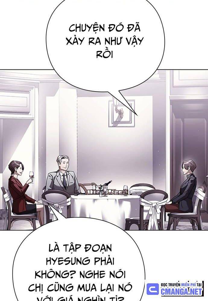 Nhân Viên Văn Phòng Nhìn Thấy Vận Mệnh Chap 47 - Next Chap 48